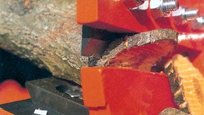 Рубильные ножи на измельчители веток – основы обслуживания.