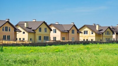 Россельхозбанк в Новосибирской области выдал первый миллиард на сельскую ипотеку
