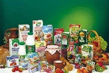 Минфин раскритиковал ограничение импорта продуктов питания в РФ