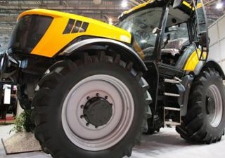 Пермская ярмарка подвела итоги выставки «Агротехнологии-2014»