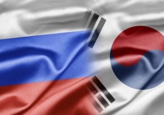Россия и Корея обсудили вопросы двустороннего сотрудничества в области мелиорации