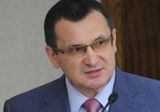 Николай Федоров отчитался о выделении субсидий труженикам АПК