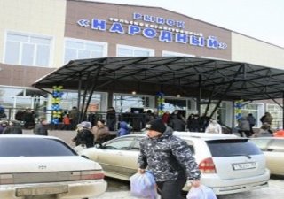 Решены проблемы сбыта ангарских фермеров