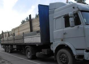 О незаконных перевозках подкарантинной продукции