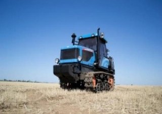 Теперь тракторы АГРОМАШ можно приобрести со скидкой 15%