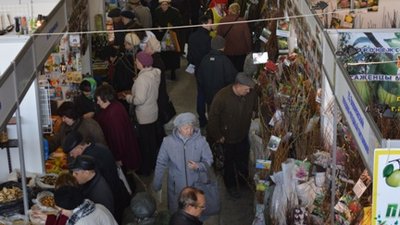 8-11 апреля 2015 года в Воронеже пройдет 15-я межрегиональная специализированная выставка-ярмарка «Усадьба».