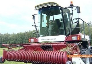 Костромской области выделены субсидии из федерального бюджета на поддержку сельхозтоваропроизводителей в области растениеводства