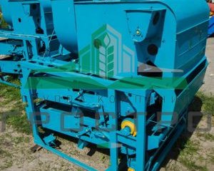 Очиститель вороха стационарный ОВС-25С