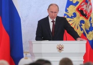 Послание Владимира Путина воодушевило курганских аграриев