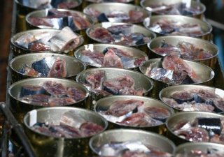 В Приморье заработала схема снижения цен на рыбопродукцию
