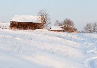 В 2013 г. на развитие сел в Пермском крае направлено 509 млн руб.