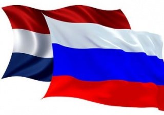Красноярский край внедряет Голландские технологии производства сельхозпродукции