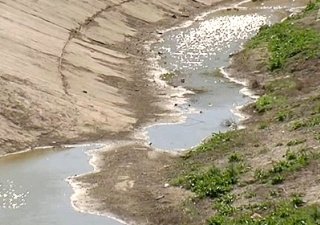 Потери АПК Крыма от недостатка водоснабжения оценили в 250 млн рублей