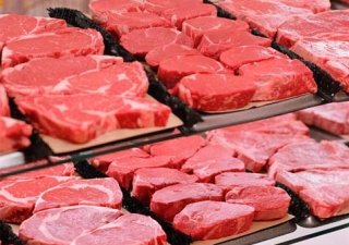 К 2015 году производство мяса в Мордовии удвоится