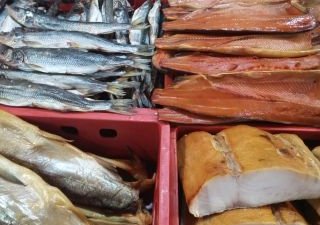 Более 60 производителей представят свои эксклюзивные продукты на гастрономической выставке «Ростов гостеприимный»