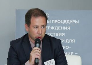 Крупнейший международный орган по сертификации вступил в Союз органического земледелия