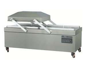 Вакуумный упаковщик Henkelman Polar 2-95