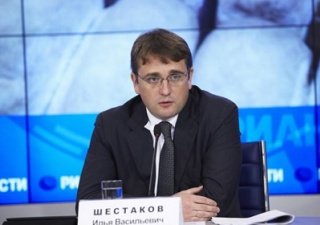 Рыбный рынок России наполнен на 80% отечественной продукцией