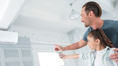 Где можно заказать высокотехнологичную инверторную сплит систему