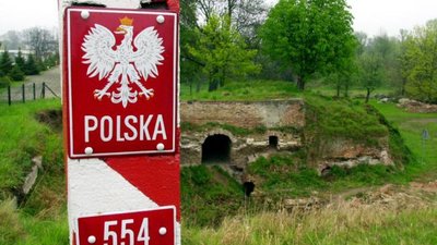 Польша отгородится забором от чумных кабанов из Украины и Белоруссии