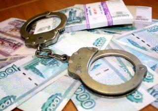 Руководителей сельхозпредприятий из Красноярского края обвиняют в мошенничестве