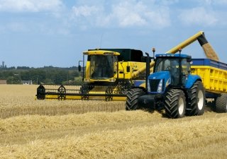Приамурье будет закупать сельхозтехнику в Белоруссии