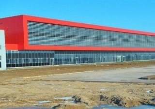 Заработал «Брянский бойлер» холдинга «Мираторг»