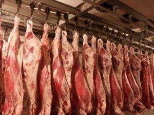 Украина за полгода нарастила экспорт мяса в 2,5 раза
