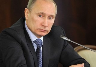 Владимир Путин обсудил с министрами рынок продовольствия