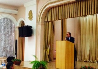 Агрообразование – мостик для молодежи в сельское хозяйство