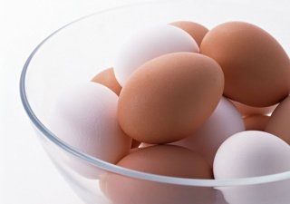 В Ставропольском крае по итогам текущего года производство яиц резко уменьшилось