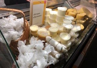 Союз органического земледелия разработал стандарт региональных брендов