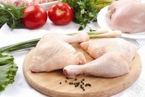 Мясо птицы дорожает активнее всего