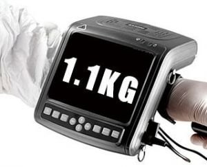 УЗИ СКАНЕР KX-5200