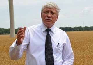 Аграрному Сколково – быть!