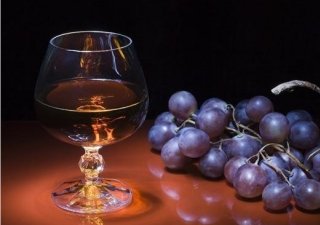 Вино из российского винограда признано продуктом сельского хозяйства