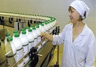 «Кировская молочная компания» оштрафована на 100 тысяч за кишечную палочку в сливках