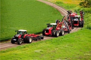 Ростсельмаш откроет производство в Азербайджане