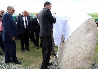 В Ингушетии запущено строительство «Птицекомплекса «Южный»