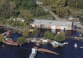 Ущерб сельскому хозяйству Дальнего Востока превысил 6,6 млрд руб.
