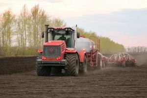 Продам Трактор Кировец К744Р1 Стандарт Б/У