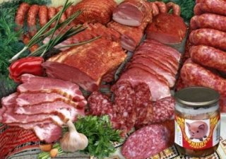 Госпредприятия России будут закупать продовольствие только в Беларуси и Казахстане?