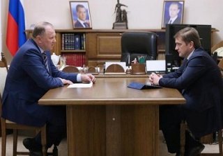 Калининградская область создала эффективный рыбохозяйственный комплекс