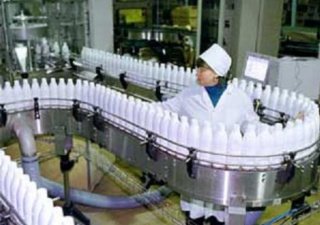 СОЮЗМОЛОКО и Белорусская товарная биржа подпишут соглашение в присутствии аграрных ведомств