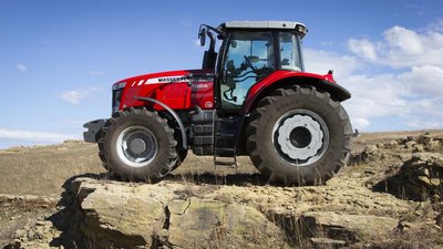 AGCO-RM объявляет о старте специальных лизинговых программ  по технике Fendt, Challenger и Massey Ferguson