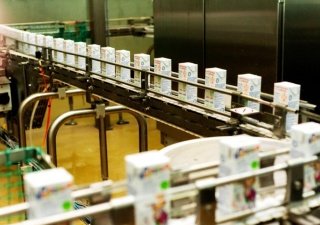 Пройдет повторный аукцион по продаже имущества ОАО «Яранский комбинат молочных продуктов»