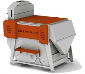Предварительная очистка зерна «Centurion SVP 70»