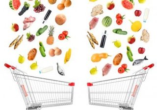 В Омской области намерены ужесточить контроль за качеством пищевой продукции