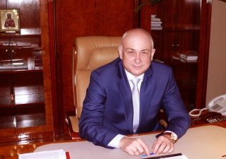 В ДонГАУ завершился процесс реорганизации