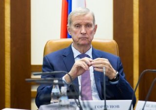 Россия обеспечила себя картофелем в параметрах продовольственной безопасности